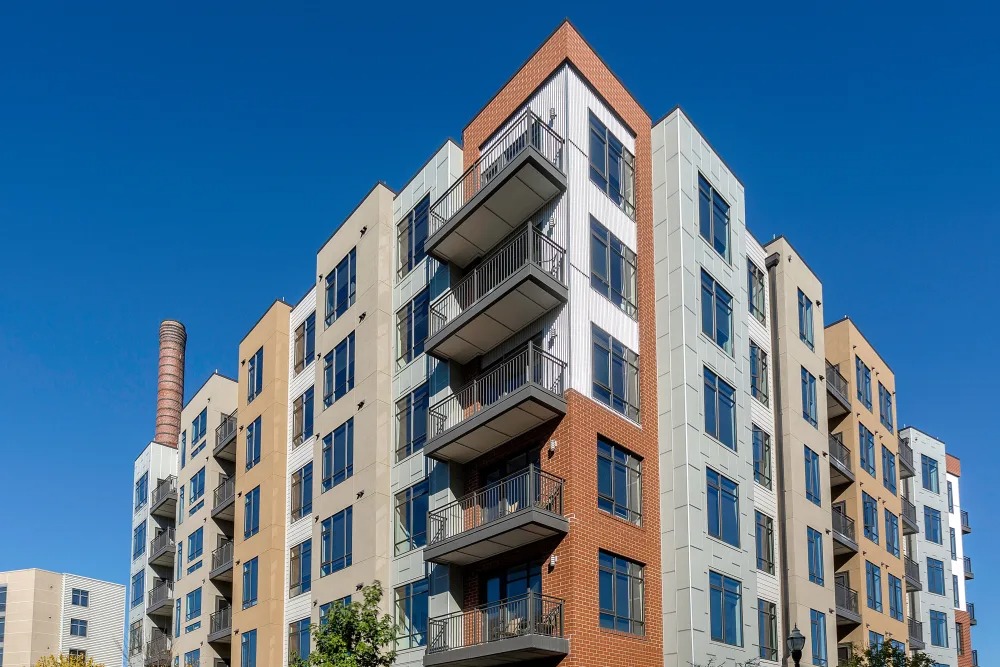 City View Apartments apartments in Nashville TN