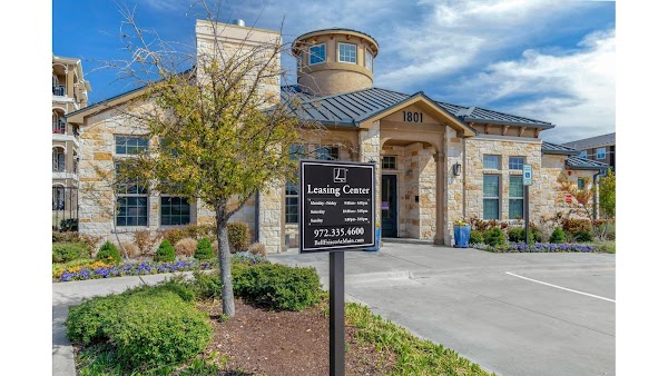 Avalon Frisco At Main apartments in Addison, TX