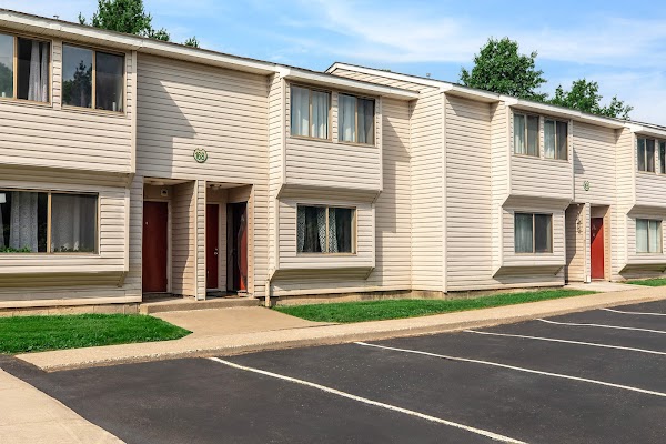 Vandenburgh Place Apartments apartments in Albany, NY
