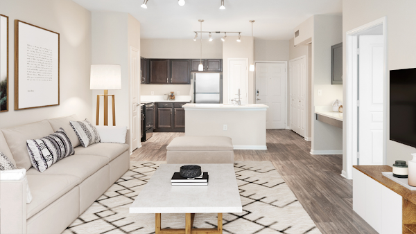 Avalon At Pier 121 apartments in Addison, TX