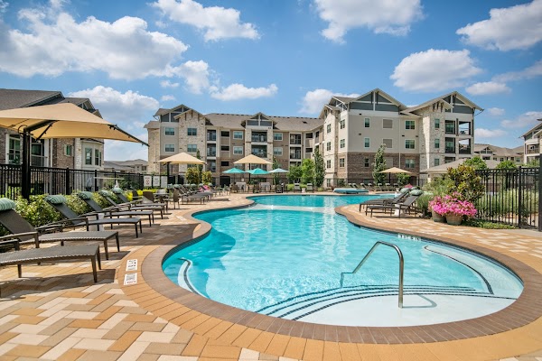 The Adley Craig Ranch Apartments apartments in Addison, TX