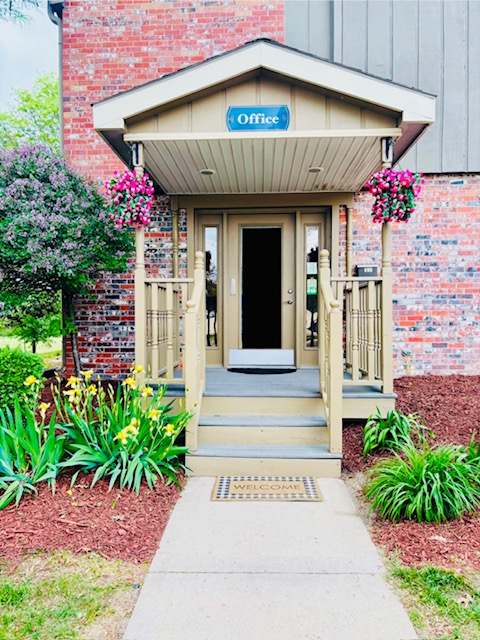 Cedar Crest Apartments apartments in Waterloo, IA