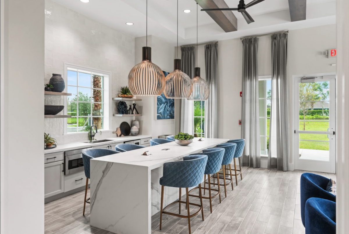 Tavalo Tradition apartments in Port ST Lucie FL