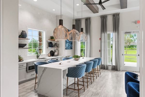 Tavalo Tradition apartments in Port ST Lucie FL