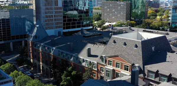 St. James Apartments apartments in Dallas TX