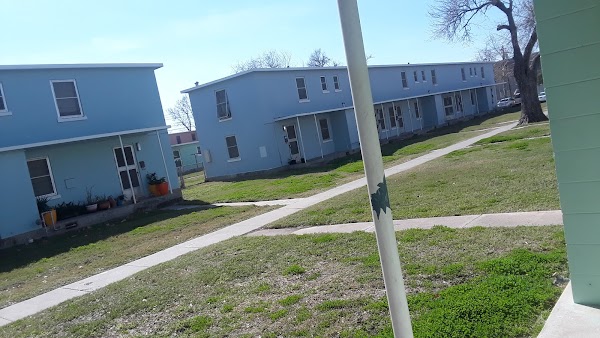 Navarro Place Apartments apartments in Corpus Christi TX