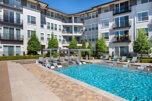 VV&M Apartments apartments in Addison, TX