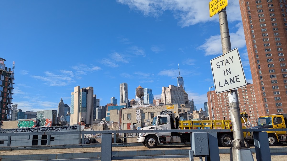 AVA Fort Greene apartments in Brooklyn NY