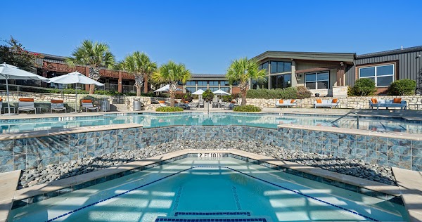 Wilder apartments in Austin TX