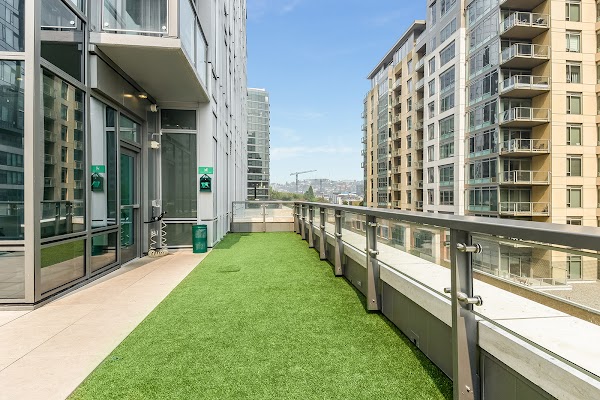 Stratus Apartments apartments in Seattle WA