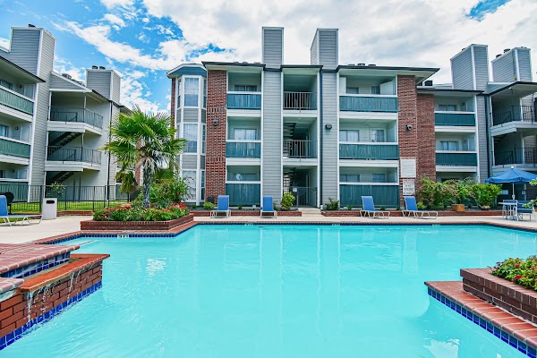 CenterPoint Apartments apartments in Addison, TX
