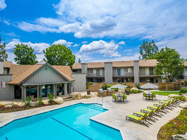 Boulder Creek apartments in Riverside CA
