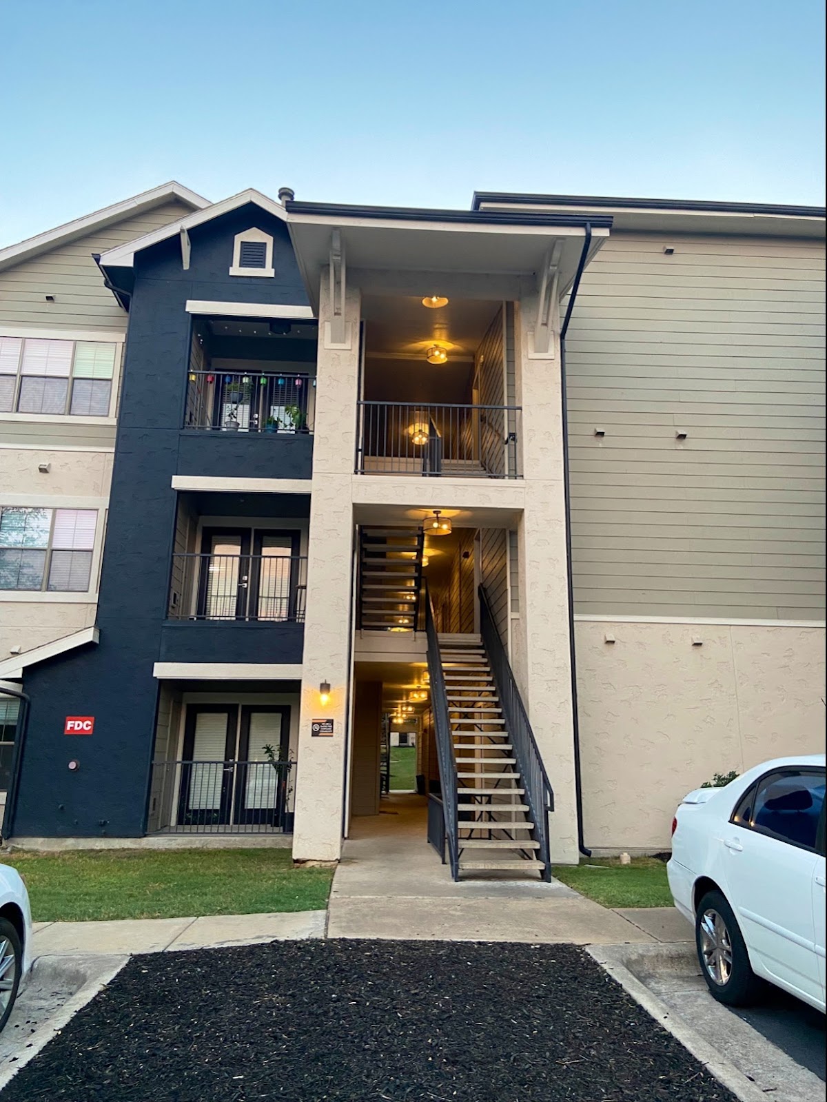 Bridge at Southpark Landing Apartments apartments in Austin TX