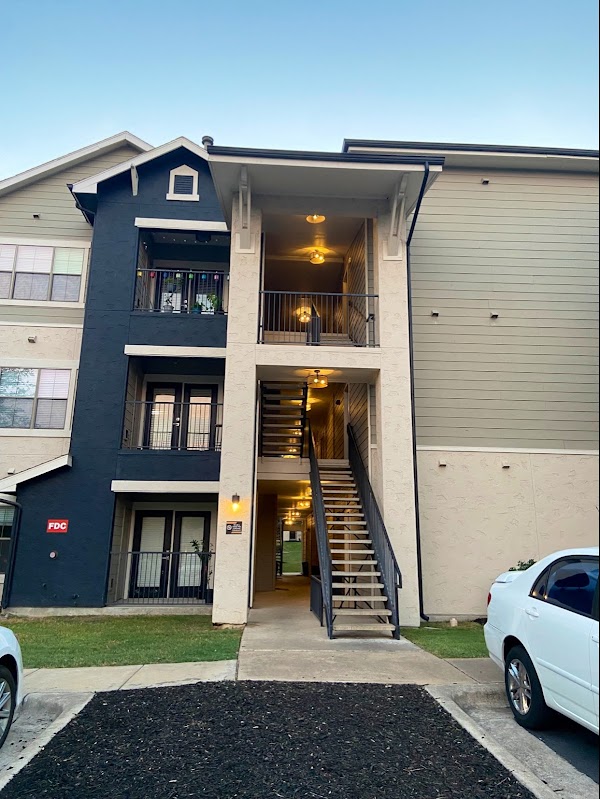 Bridge at Southpark Landing Apartments apartments in Austin TX