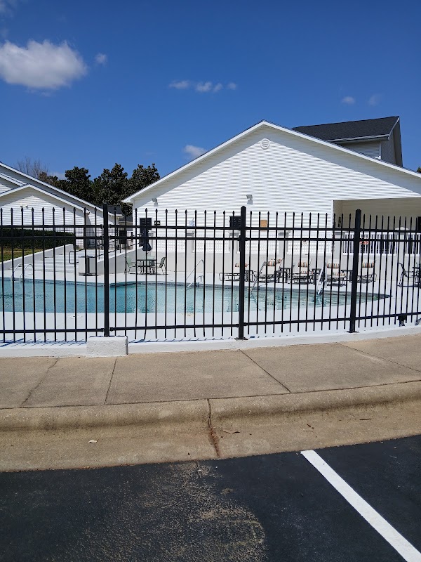 Lenoxplace at Garner Station Apartments apartments in Raleigh, NC