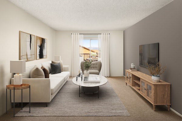 Somerset Apartments apartments in Redlands, CA
