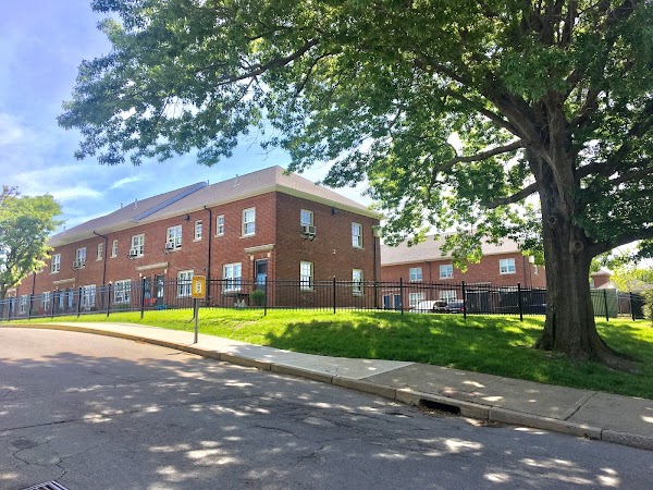 Prospect Heights Apartments apartments in Pawtucket, RI