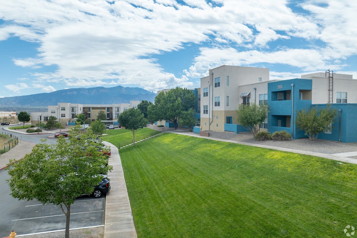 Enchanted Hills Apartments apartments in Rio Rancho, NM