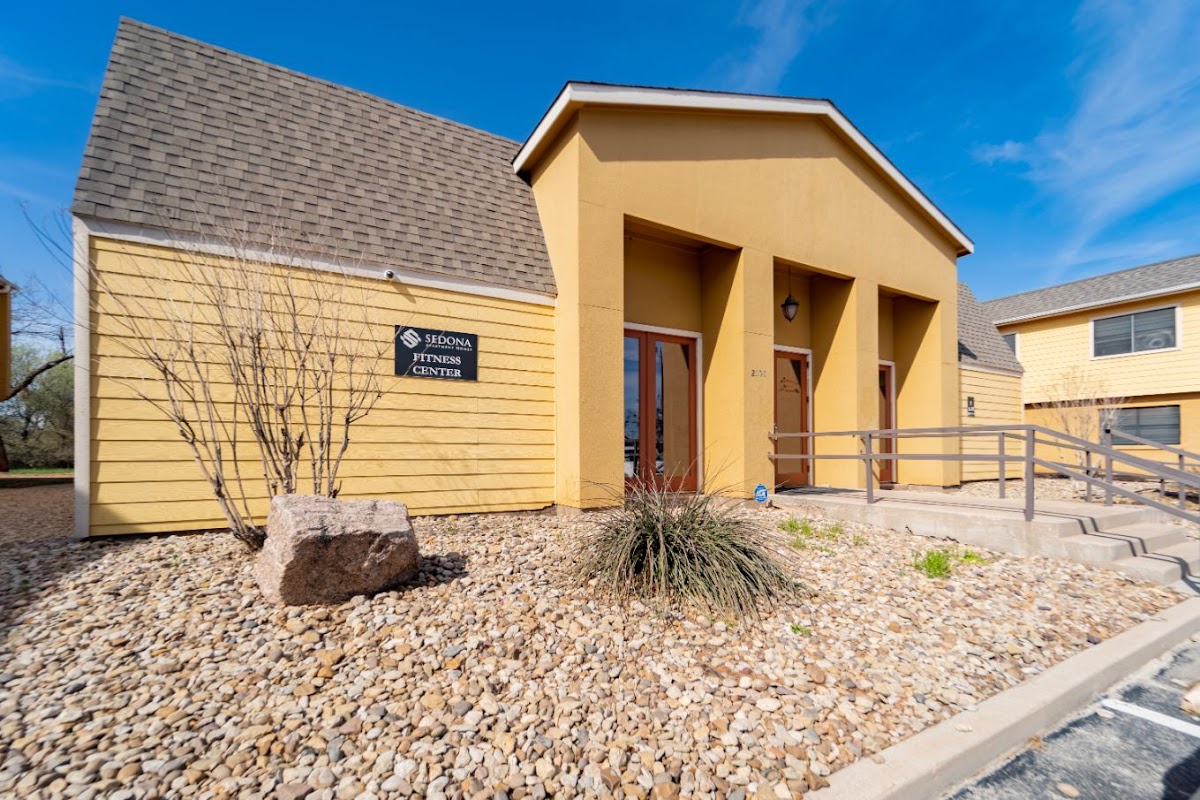 Sedona Apartments apartments in Abilene, TX